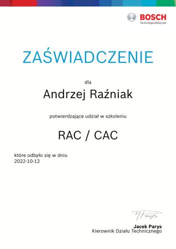 Zaswiadczenie-Bosch-RAC-CAC